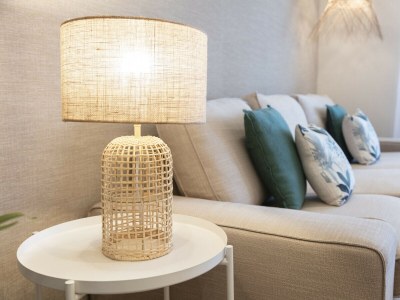 Apartment 43. AG AIGUABLAVA 9-5 - Features photo 17