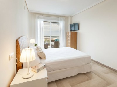 Apartment 43. AG AIGUABLAVA 9-5 - Features photo 18