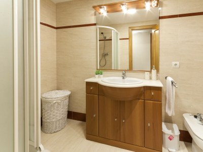 Apartment 43. AG AIGUABLAVA 9-5 - Features photo 22