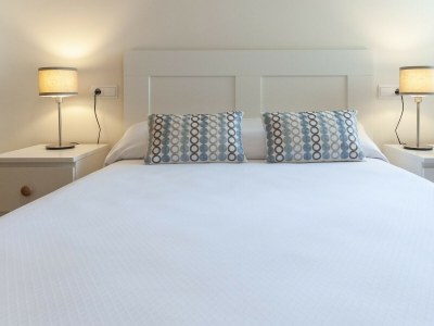 Apartment 43. AG AIGUABLAVA 9-5 - Features photo 24