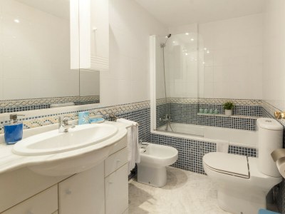 Apartment 43. AG AIGUABLAVA 9-5 - Features photo 30