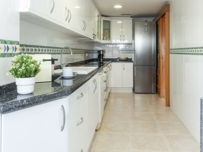 Apartment 43. AG AIGUABLAVA 9-5 - Features photo 34