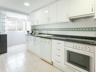 Apartment 43. AG AIGUABLAVA 9-5 - Features photo 35