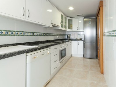 Apartment 43. AG AIGUABLAVA 9-5 - Features photo 36