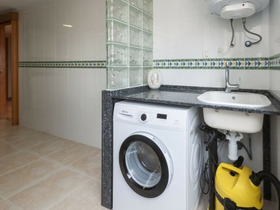 Apartment 43. AG AIGUABLAVA 9-5 - Features photo 37