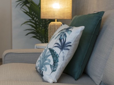 Apartment 43. AG AIGUABLAVA 9-5 - Features photo 38