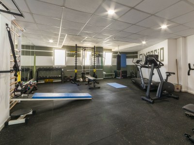 Apartment 43. AG AIGUABLAVA 9-5 - Features photo 44