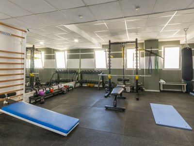 Apartment 43. AG AIGUABLAVA 9-5 - Features photo 45