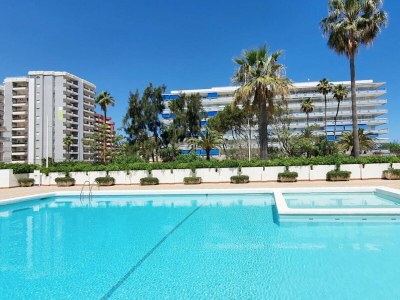 Apartment 45. AG. GONDOLA 8 in Playa de Gandía - Apartment