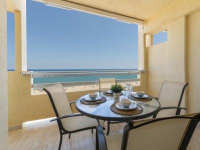 Apartment 45. AG. GONDOLA 8 - Outdoor photo 2