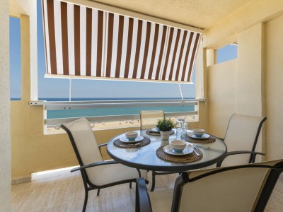 Apartment 45. AG. GONDOLA 8 - Outdoor photo 3