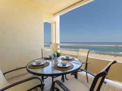 Apartment 45. AG. GONDOLA 8 - Outdoor photo 4