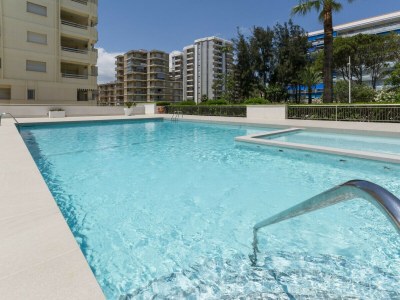 Apartment 45. AG. GONDOLA 8 - Outdoor photo 6