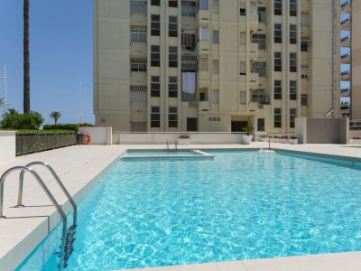 Apartment 45. AG. GONDOLA 8 - Outdoor photo 7