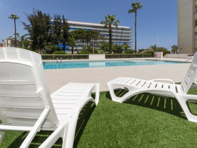 Apartment 45. AG. GONDOLA 8 - Outdoor photo 8