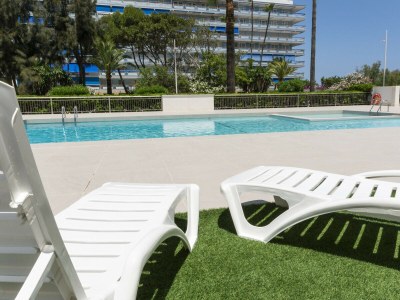 Apartment 45. AG. GONDOLA 8 - Outdoor photo 9