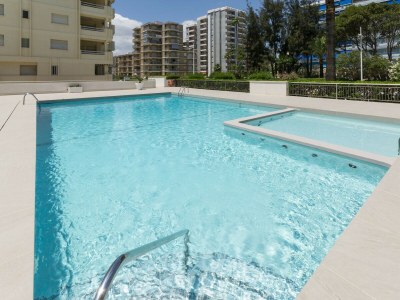 Apartment 45. AG. GONDOLA 8 - Outdoor photo 10