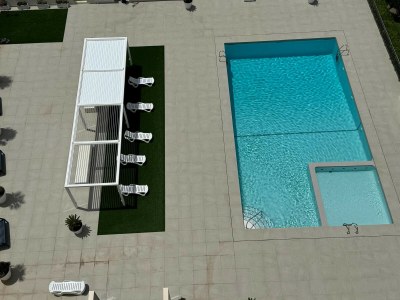 Apartment 45. AG. GONDOLA 8 - Outdoor photo 12