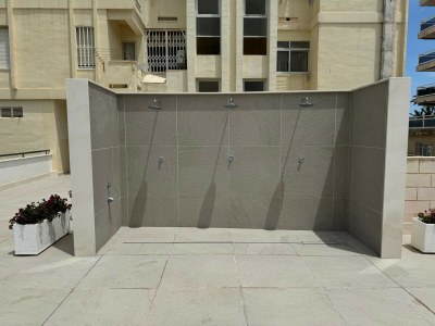 Apartment 45. AG. GONDOLA 8 - Outdoor photo 13