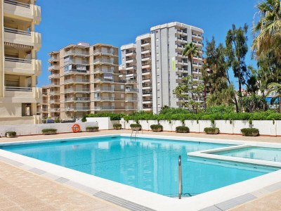 Apartment 45. AG. GONDOLA 8 - Outdoor photo 14