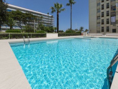 Apartment 45. AG. GONDOLA 8 - Outdoor photo 15