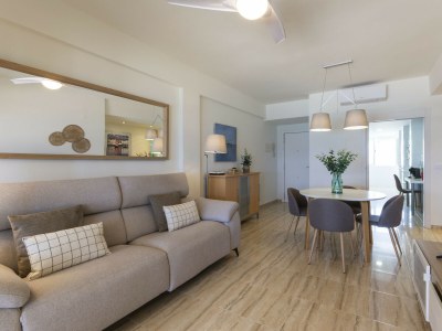 Apartment 45. AG. GONDOLA 8 - Features photo 19