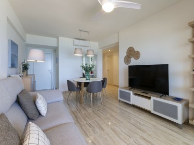 Apartment 45. AG. GONDOLA 8 - Features photo 20