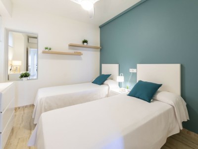 Apartment 45. AG. GONDOLA 8 - Features photo 27