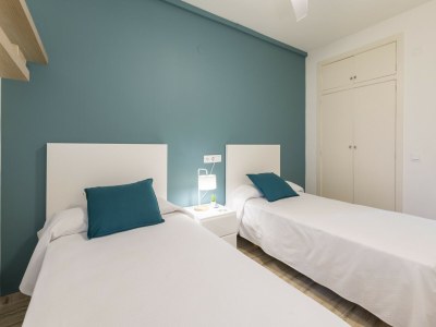 Apartment 45. AG. GONDOLA 8 - Features photo 28