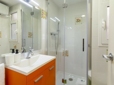 Apartment 45. AG. GONDOLA 8 - Features photo 30