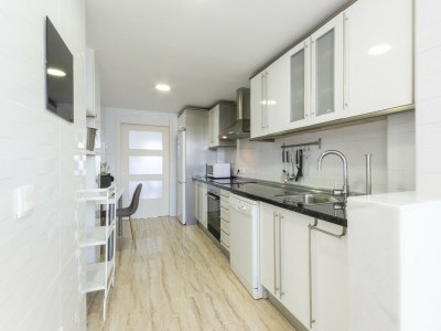 Apartment 45. AG. GONDOLA 8 - Features photo 39