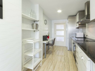 Apartment 45. AG. GONDOLA 8 - Features photo 40