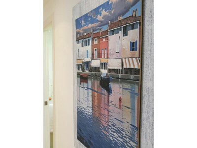 Apartment 45. AG. GONDOLA 8 - Features photo 44