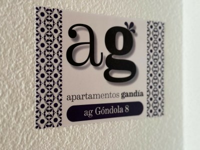 Apartment 45. AG. GONDOLA 8 - Features photo 47