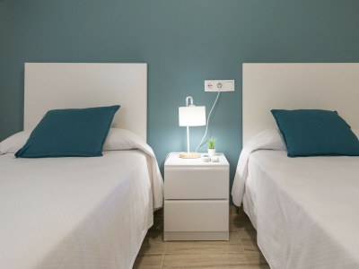 Apartment 45. AG. GONDOLA 8 - Features photo 51