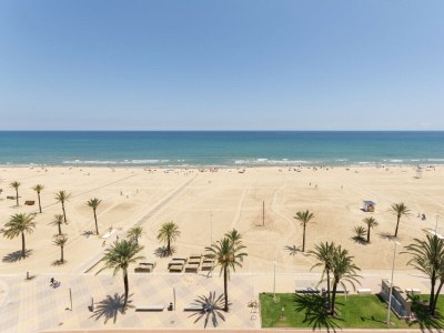 Apartment 45. AG. GONDOLA 8 - Environment photo 57