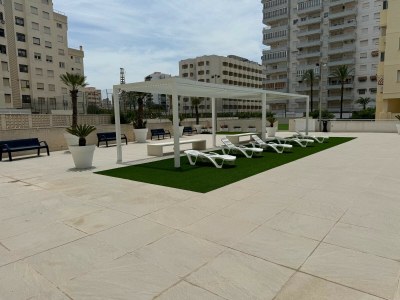 Apartment 45. AG. GONDOLA 8 - Environment photo 58