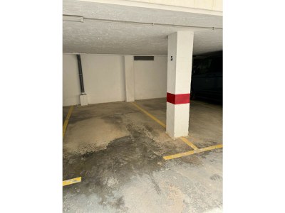 Apartment 45. AG. GONDOLA 8 - Environment photo 59