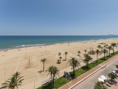 Apartment 45. AG. GONDOLA 8 - Outdoor photo 60