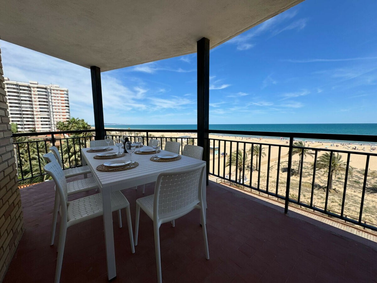 Apartment 46. AG PRESIDENTE 3A-1 - Outdoor photo 2