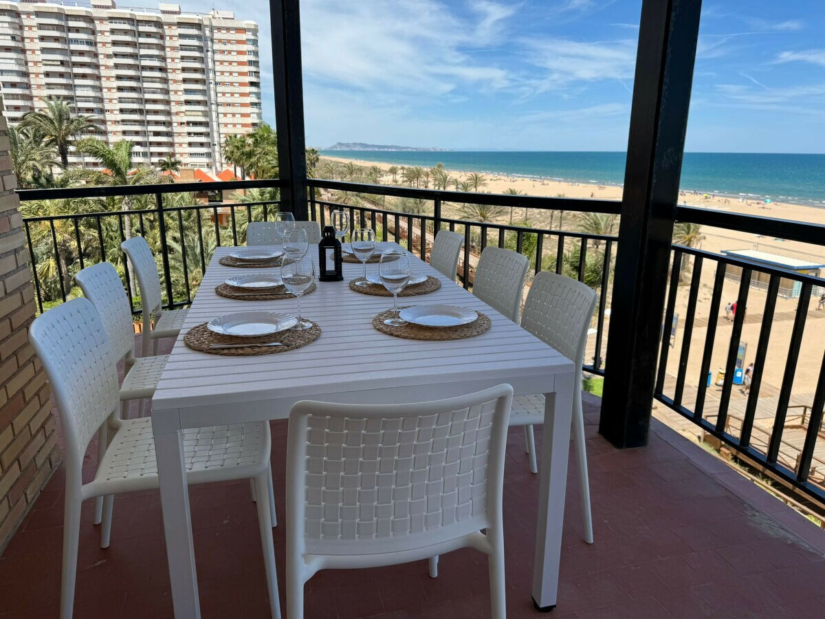 Apartment 46. AG PRESIDENTE 3A-1 - Outdoor photo 3