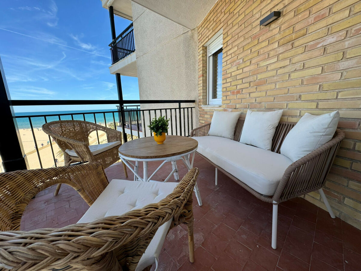 Apartment 46. AG PRESIDENTE 3A-1 - Outdoor photo 4
