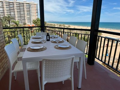 Apartment 46. AG PRESIDENTE 3A-1 - Outdoor photo 3