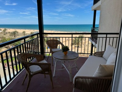 Apartment 46. AG PRESIDENTE 3A-1 - Outdoor photo 5