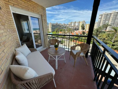 Apartment 46. AG PRESIDENTE 3A-1 - Outdoor photo 6