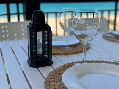 Apartment 46. AG PRESIDENTE 3A-1 - Outdoor photo 7