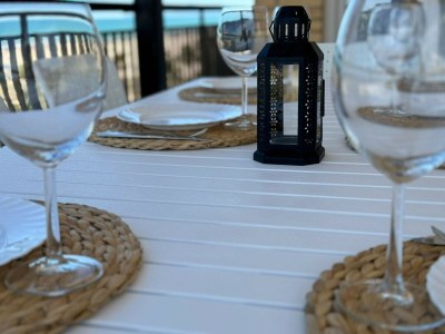 Apartment 46. AG PRESIDENTE 3A-1 - Outdoor photo 8