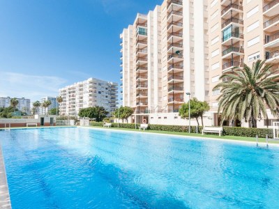 Apartment 46. AG PRESIDENTE 3A-1 - Outdoor photo 9