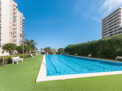 Apartment 46. AG PRESIDENTE 3A-1 - Outdoor photo 11