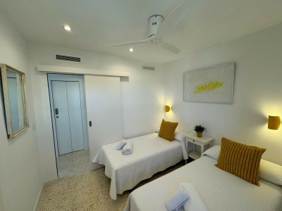 Apartment 46. AG PRESIDENTE 3A-1 - Features photo 24